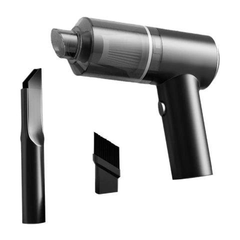 Aspiradora inalambrica